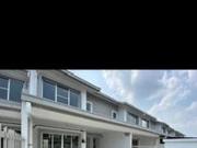 20x70 2 Storey Terrace DLaman Kundang Jaya Rawang Near...