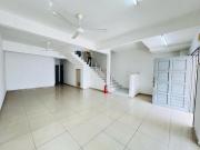 20x70 2 Storey Terrace House Coral Kota Emerald Rawang