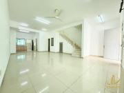 20x70 Fully Extend Refurbished Unit Setia Indah 13 Setia...