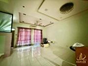 20x70 Fully Furnished Behind Extend Setia Impian 8 Setia...