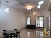 20x70 Semi Furnished Double Storey House Setia Indah 13