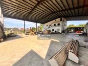 20x70 two storey house near Subang Airport located Denai...