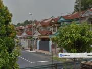 20x70sf pFurnish Puteri Ample Parking