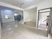 20x75 2 Storey Terrace House Cassis Garland Kota Emerald...