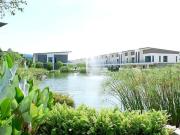 [20x75 Lakeside Greenery Double Storey Landed] 15mins to...