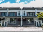 20x80 2Sty Terrace House M Residence Bandar Tasik Puteri...