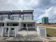 20x80 ENDLOT Special Big Size Acacia Bandar Tasik Puteri...