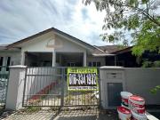 20x80 Single Storey Terrace Block 8 Bnadar Tasik Puteri...