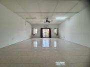20x 100 land puchong 2sty for sale