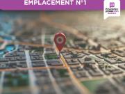 21000 DIJON Cession de bail, loacl 38 m², Emplacement...