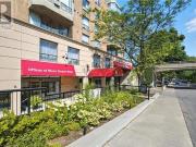 201 2 Bloor Street W, Toronto, ON, M6S 1M7 commercial...