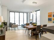 2100 Hamilton Street Unit 3B, Philadelphia, US, PA