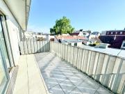 2100 Korneuburg TERRASSENTRAUM | LICHTDURCHFLUTETE,...