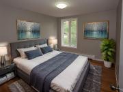 2100 Regent Street Studio Apartment for Rent at 2100...