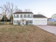 2100 Schubert Dr, Virginia Beach, VA 23454