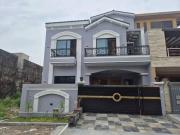 2100 Sq Feet 30*70 House Available For Sale In Margalla...