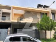 2100 Sq Ft Villa Available For Sale. In Margalla View Co...