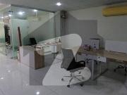 2100 Sqfts Office Available For Rent At Sahra E Faisal