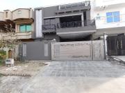 2100 Square Feet House In D 17 For Sale At Good Location...