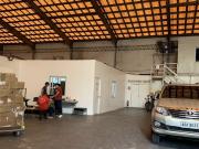2100 square meters Warehouse for Lease in Pasig City,...