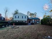 2100 Wynnewood Dr, Richmond, VA 23235