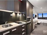 2101/181 Abecket Street, Melbourne Apartment for rent...