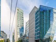 2101 1 W PENDER STREET, Vancouver, BC V6G 0A7 Condo For...