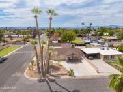 2101 W Coolidge, Phoenix, US, AZ