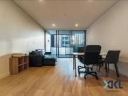 Luxury Two Bedroom Apartment