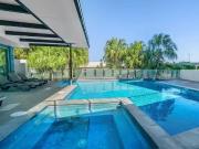 2102/92 Quay Street, Brisbane City, QLD 4000