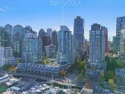 2102 NICOLA STREET, Vancouver, BC V6G 3J8 Condo For Sale...