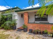 21/02 OPEN HOME CANCELLED: Chaming Home/High yield...