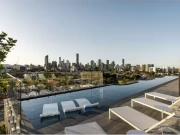 2103/140 Wellington Road, East Brisbane Apartment for...