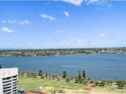 2103/237 239 Adelaide Terrace, Perth Apartment for rent...