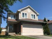 2103 Gardenway Dr Ottawa ON K4A 3K2 4 Bedroom House for...