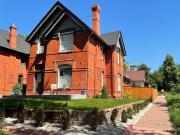 2103 W 28th Avenue, Denver, US, CO