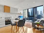 2104/141 La Trobe Street, Melbourne Apartment for rent...