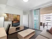2104/151 George Street, Brisbane City Apartment for rent...