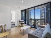 2104/81 A'Beckett Street, MELBOURNE Apartment for...
