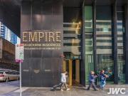 Stylish Inner City Living: 1 Bedroom + Balcony in South... Stylish Inner City Living: 1 Bedroom + Balcony in South...