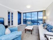 2105/183 Kent Street, SYDNEY Apartment for rent Listed...