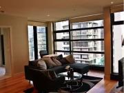 2105/228 Abeckett Street, MELBOURNE Apartment for rent...