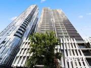 2105/33 Mackenzie Street, MELBOURNE Apartment for rent...