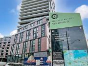 2105 35 Parliament Street, Toronto | For Rent @ $2,185 |...