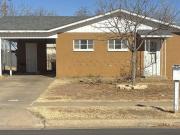 2105 E 29th St, Lubbock, TX 79404