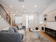 2105 33Rd Avenue E, Vancouver, BC, V5N 3E9 townhouse for...