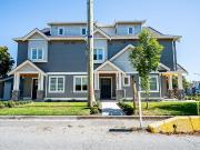 2105 E 33RD AVENUE, Vancouver, BC V5N 3E9 Townhouse For...