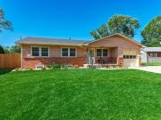 2105 N Kessler St, Wichita, KS 67203
