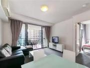 2106/79 Albert Street, Brisbane City, QLD 4000