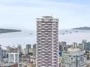 2106 1033 Nelson Street, Vancouver, BC, V6E 0E4 lease...